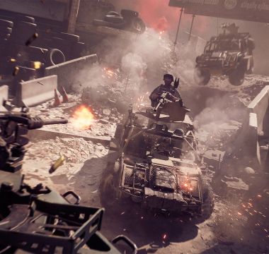 Battlefield™ 6 Screenshot 6