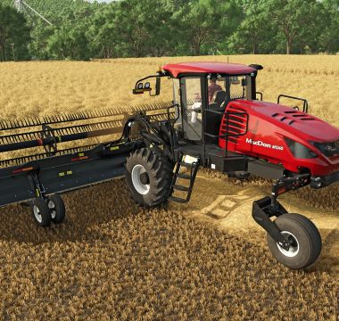 Farming Simulator 25 Screenshot 22