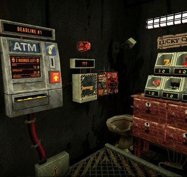 CloverPit Screenshot 6