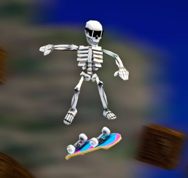 Megabonk Screenshot 4