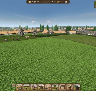 Ostriv Screenshot 6
