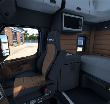 American Truck Simulator Screenshot 15