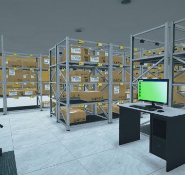 Supermarket Simulator Screenshot 9