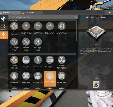 Satisfactory Screenshot 6