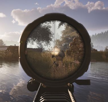 Arena Breakout: Infinite Screenshot 6