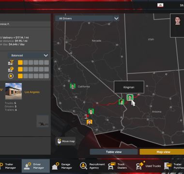 American Truck Simulator Screenshot 28