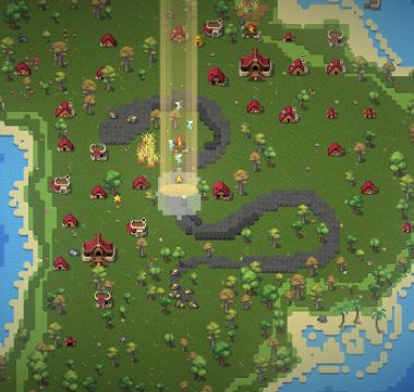 WorldBox - God Simulator Screenshot 8