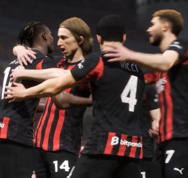 eFootball™ Screenshot 7