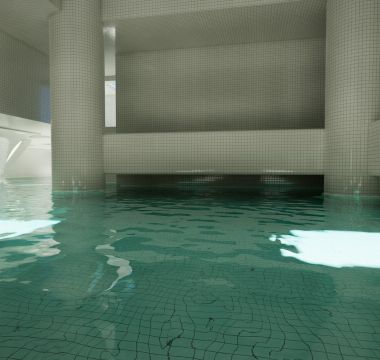 Backrooms: Escape Together Screenshot 5