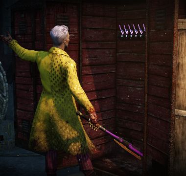 Dead by Daylight Screenshot 9