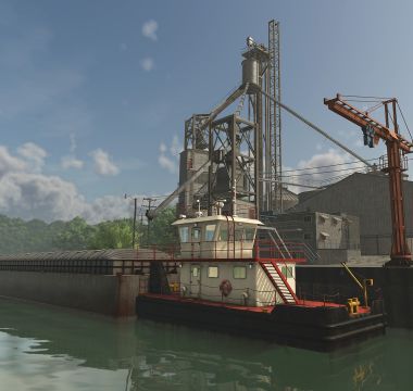 Farming Simulator 25 Screenshot 23