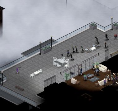 Project Zomboid Screenshot 3