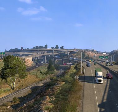 American Truck Simulator Screenshot 29