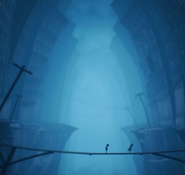 Little Nightmares II Screenshot 8