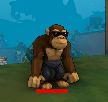 Megabonk Screenshot 2