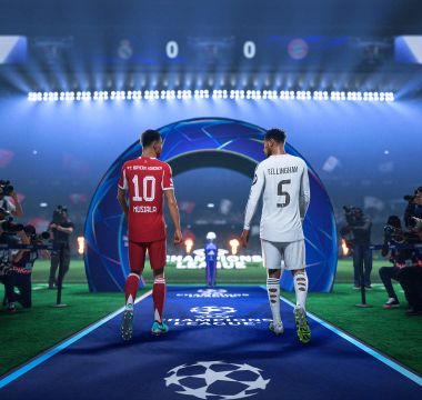 EA SPORTS FC™ 26 Screenshot 7