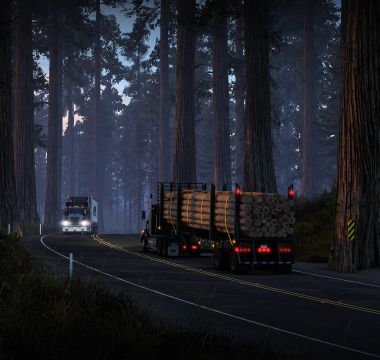 American Truck Simulator Screenshot 10