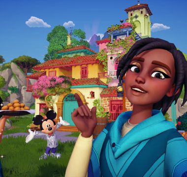 Disney Dreamlight Valley Screenshot 1