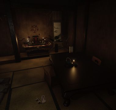 DEVOUR Screenshot 11