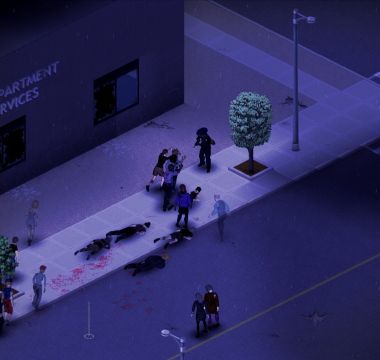 Project Zomboid Screenshot 9