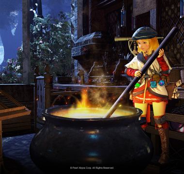 Black Desert Screenshot 8