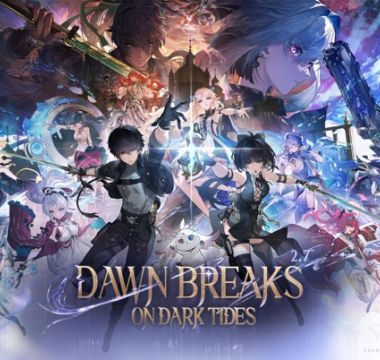 Wuthering Waves Screenshot 1