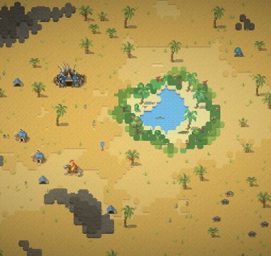 WorldBox - God Simulator Screenshot 4