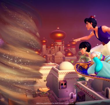 Disney Dreamlight Valley Screenshot 7