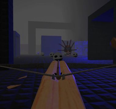 Absolute Insanity Screenshot 16