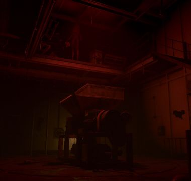 DEVOUR Screenshot 15