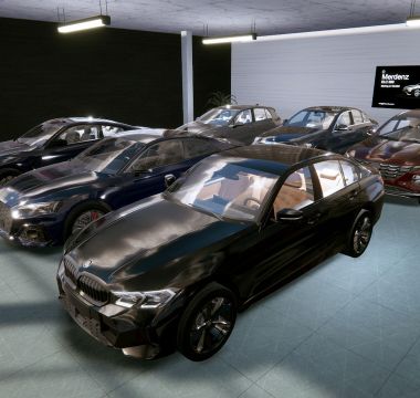 Car Dealership Simulator 2 Screenshot 26