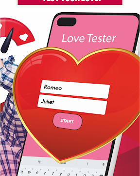 Love Tester Screenshot 9