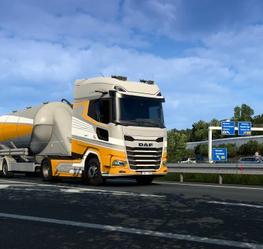 Euro Truck Simulator 2 Screenshot 10