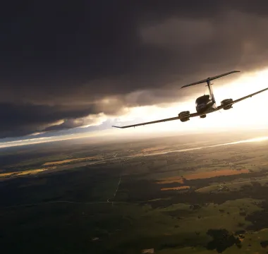 Microsoft Flight Simulator 2024 Screenshot 12