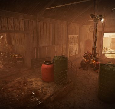 Dead by Daylight Screenshot 5