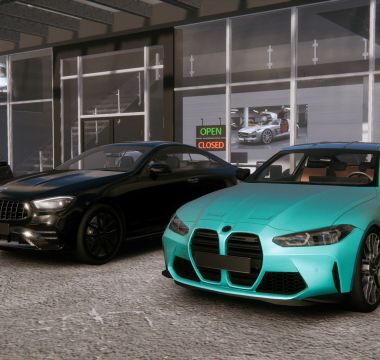 Car Dealership Simulator 2 Screenshot 30