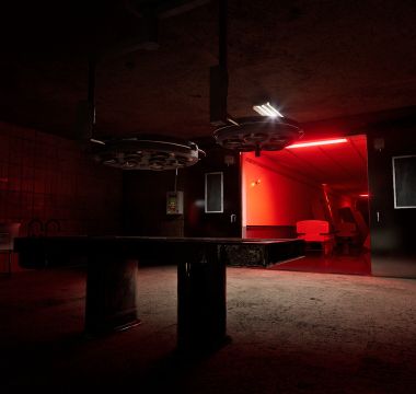 Backrooms: Escape Together Screenshot 7