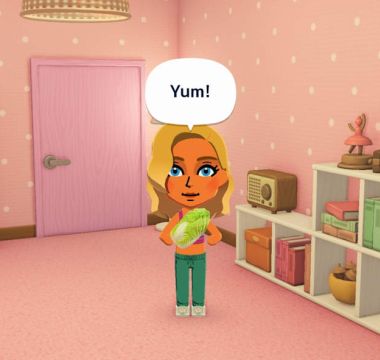 Tomodachi Life™: Living the Dream Screenshot 2