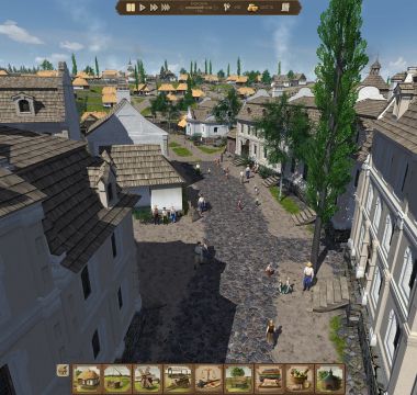 Ostriv Screenshot 19