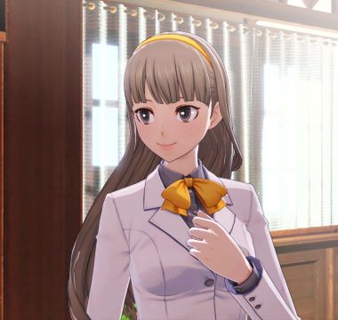 Digimon Story Time Stranger Screenshot 12