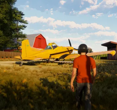 Microsoft Flight Simulator 2024 Screenshot 6