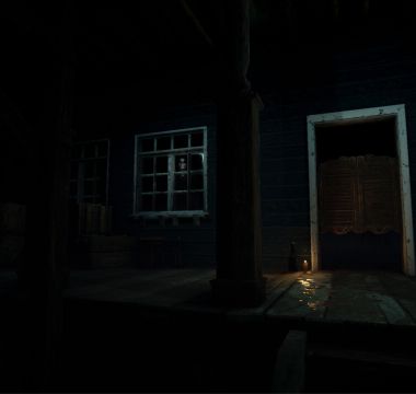 DEVOUR Screenshot 13