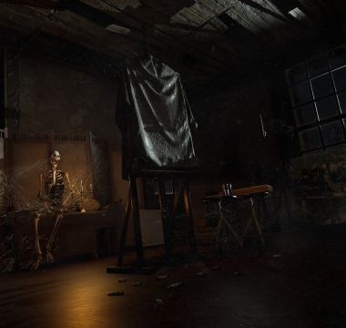 DEVOUR Screenshot 17