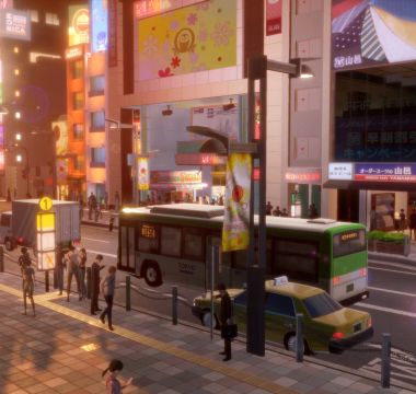 Digimon Story Time Stranger Screenshot 1