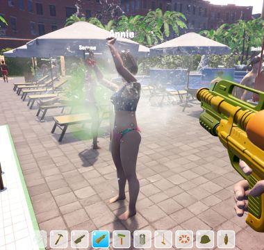 Waterpark Simulator Screenshot 4