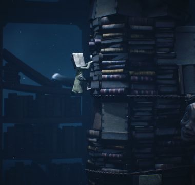 Little Nightmares II Screenshot 9