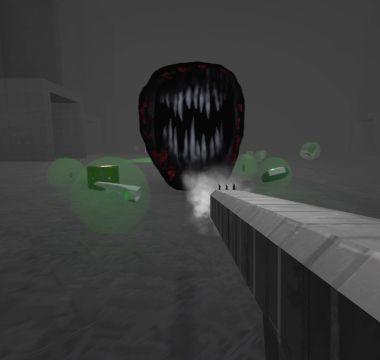 Absolute Insanity Screenshot 1