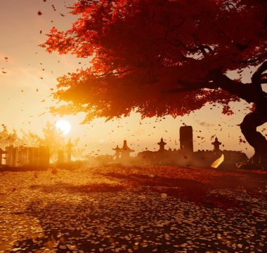 Ghost of Tsushima DIRECTOR'S CUT Screenshot 7