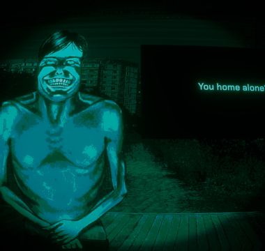 No, I'm not a Human Screenshot 5