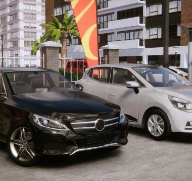 Car Dealership Simulator 2 Screenshot 10